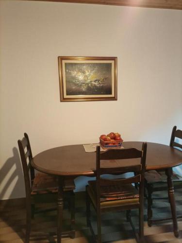 Apartma pri Ivanu