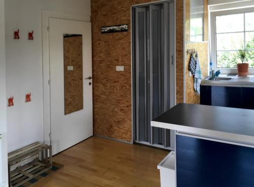 グレーブミングにあるApartment Haus Wieserのギャラリーの写真