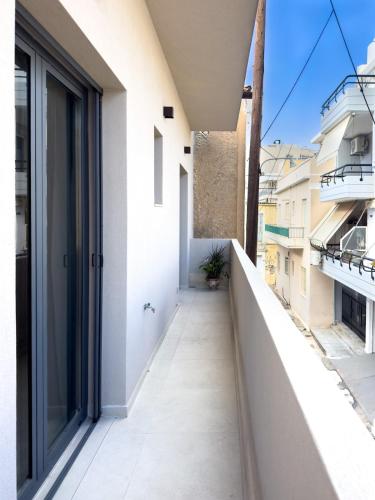 Modern Apartment 2 - Heart of Heraklion Center