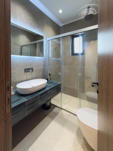 Modern Apartment 2 - Heart of Heraklion Center