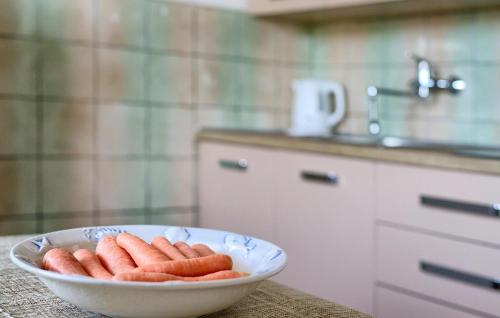 Lovely Apartment In Pula With Wifi