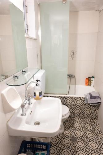 Mytilene Central Townhouse
