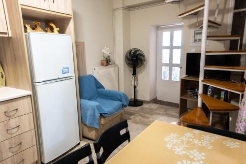 Mytilene Central Townhouse