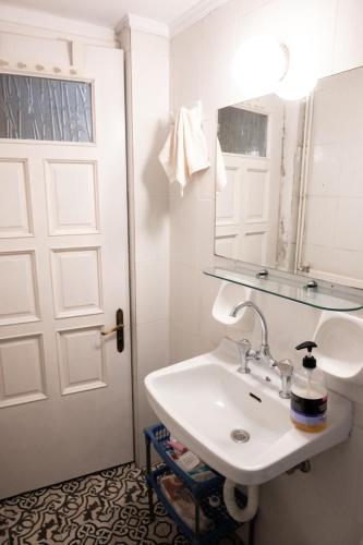 Mytilene Central Townhouse