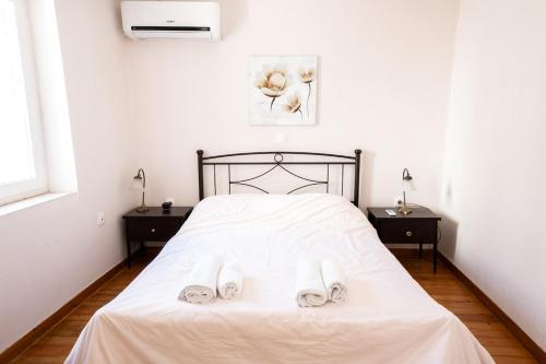Mytilene Central Townhouse