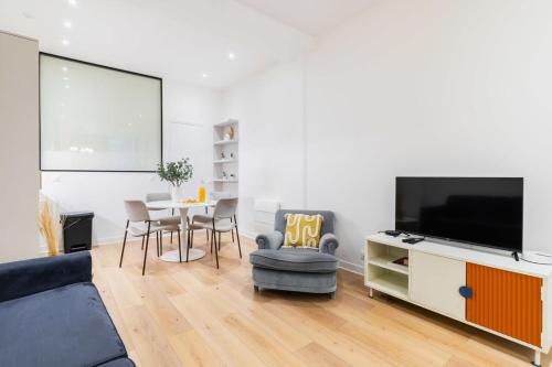 Spa prive a domicile - Sauna elegance a Paris 17