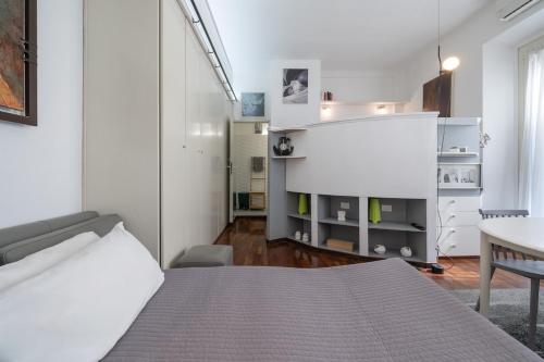 Casa Liberty Corso Sempione