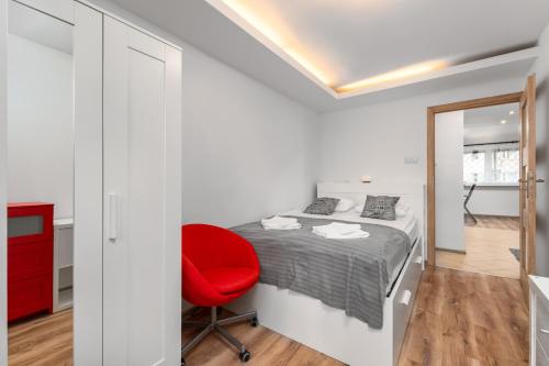 aleja Dwudziestolatków 1A by Homeprime