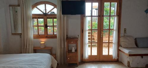 Harmonic Place Loutraki