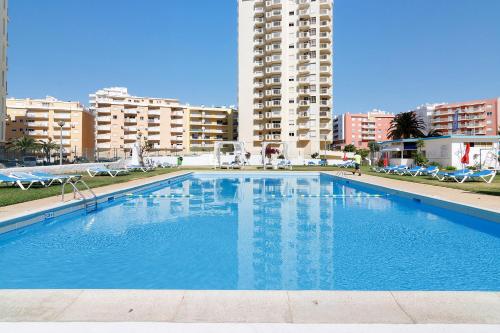 Galé 13 D - Vista Mar