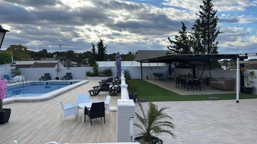 Villa Hakim