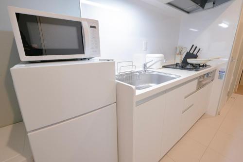 Nagoya Ikeshita Stay
