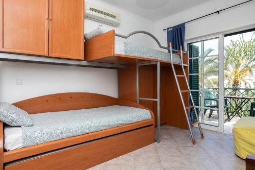 Tavira PALM TREE by east ALgarve guest