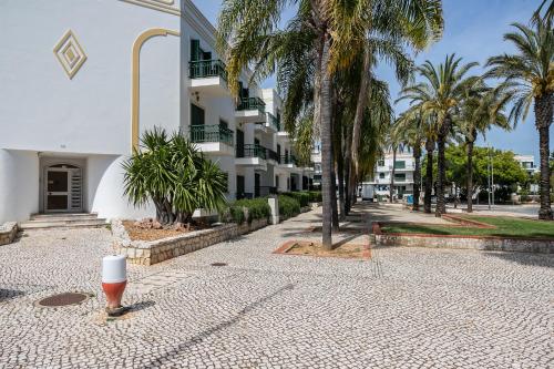 Tavira PALM TREE by east ALgarve guest