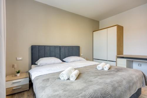 Apartment Vali 100 Meter von Meer