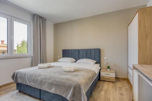 Apartment Vali 100 Meter von Meer