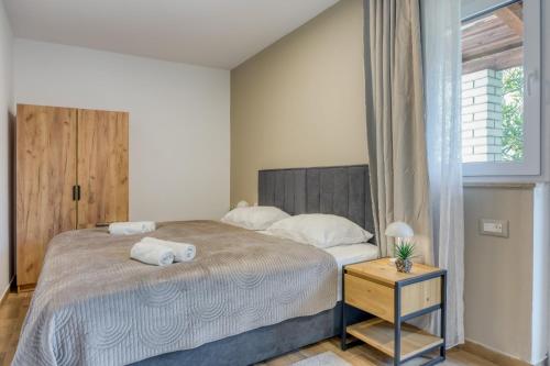 Apartment Vali 100 Meter von Meer