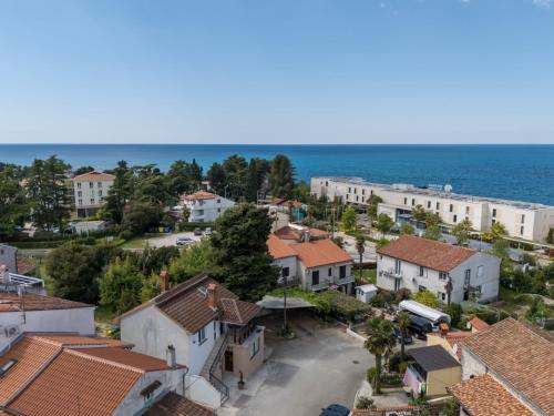 Apartment Vali 100 Meter von Meer