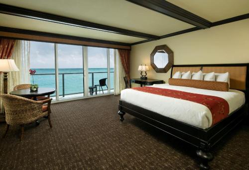 Gallery image of Jupiter Beach Resort & Spa in Jupiter