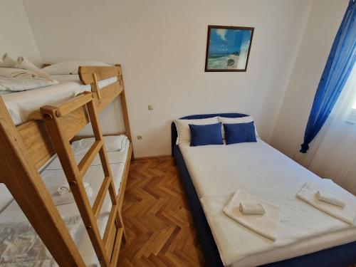 Apartment Baška 3D