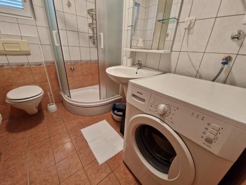 Apartment Baška 3D