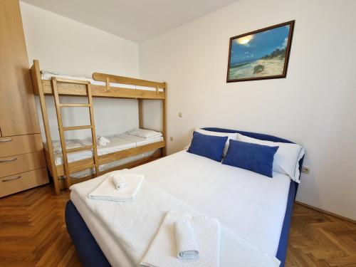 Apartment Baška 3D