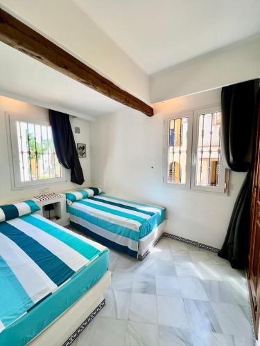 Aldea del Mar Beach Apartment
