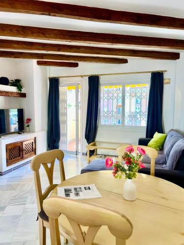Aldea del Mar Beach Apartment