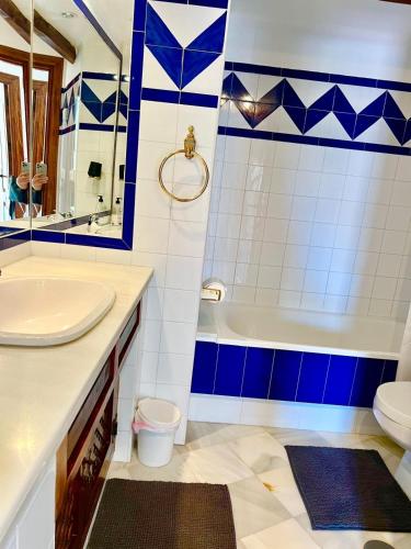 Aldea del Mar Beach Apartment