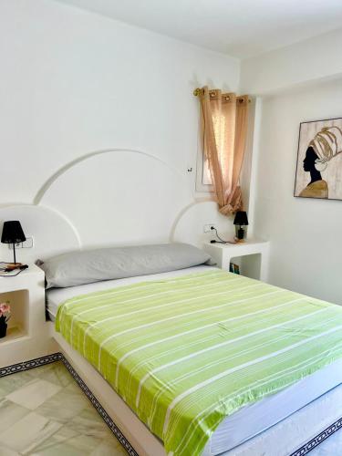 Aldea del Mar Beach Apartment