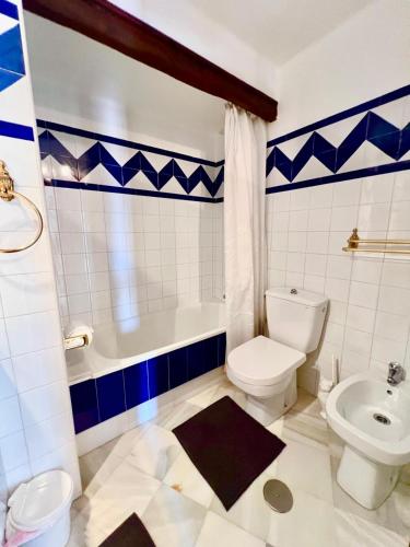 Aldea del Mar Beach Apartment