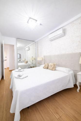 Benalmadena JUPITER -Ocean View 1Bedroom Apartment