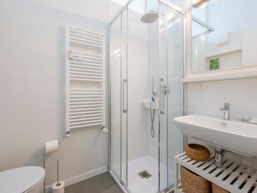M2 Stylish apartment within walking distance of the Navigli district