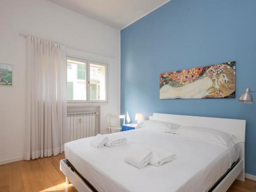 M2 Stylish apartment within walking distance of the Navigli district