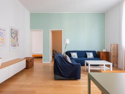 M2 Stylish apartment within walking distance of the Navigli district