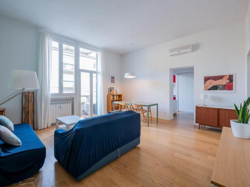M2 Stylish apartment within walking distance of the Navigli district