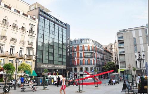 Hostal Andrea