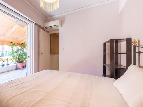 Athens Thea Comfort One bedroom Apt ft city view