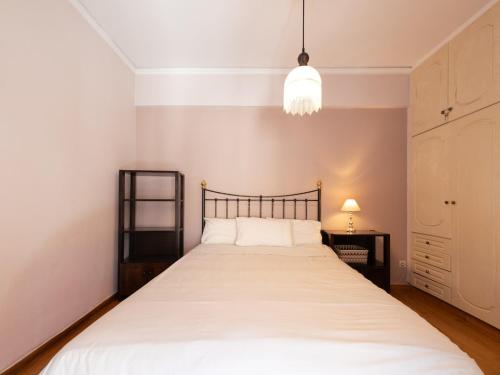 Athens Thea Comfort One bedroom Apt ft city view