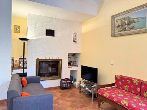 Maison familiale provençale au calme, proche plage