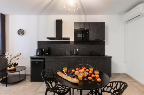 Bastide Suite Prestige et Spa