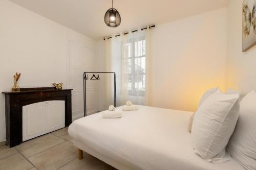 Bastide Suite Prestige et Spa