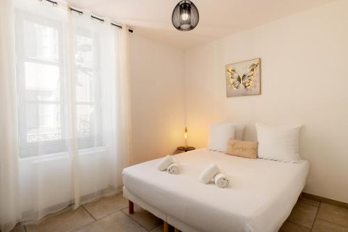 Bastide Suite Prestige et Spa