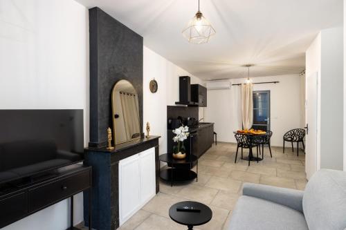 Bastide Suite Prestige et Spa