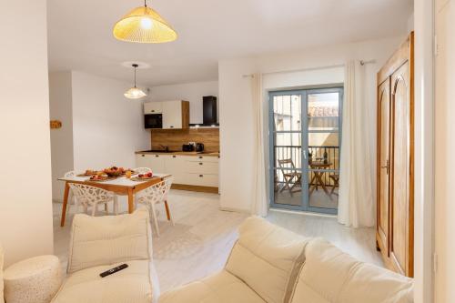 Bastide Suite Lumière