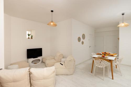 Bastide Suite Lumière
