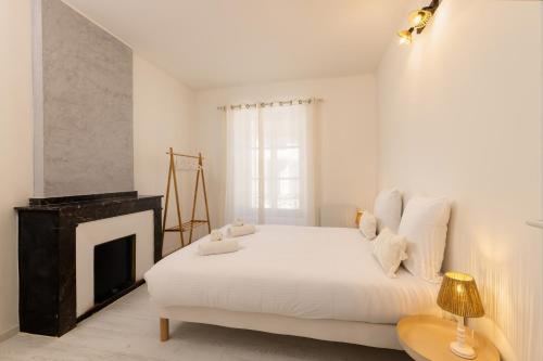Bastide Suite Lumière