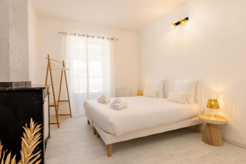 Bastide Suite Lumière