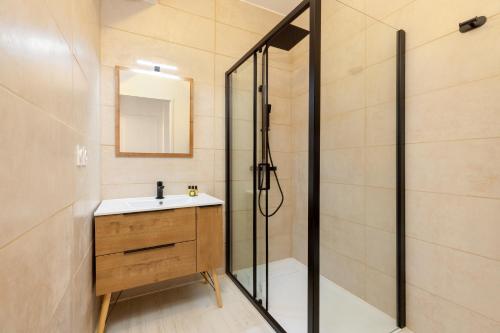 Bastide Suite Lumière
