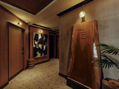 illi Hotels Lume Shibuya